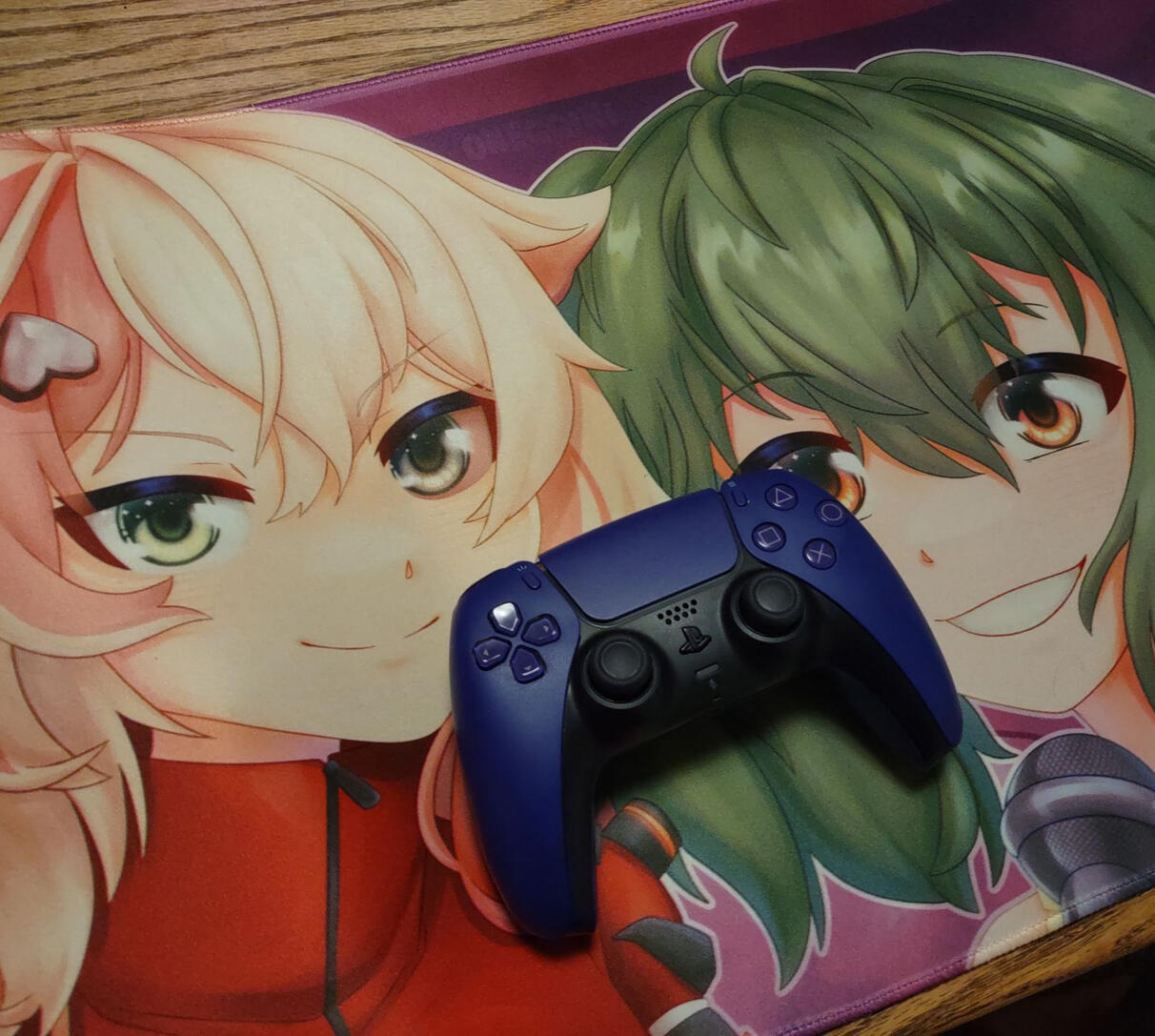 Minecraft Paintings 1