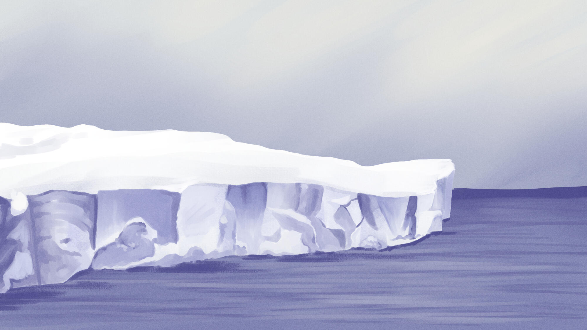 Glacier