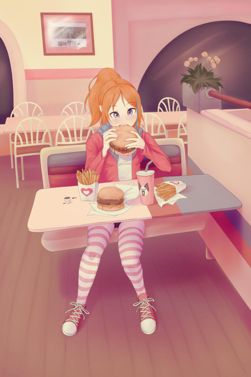Akiba Soul
