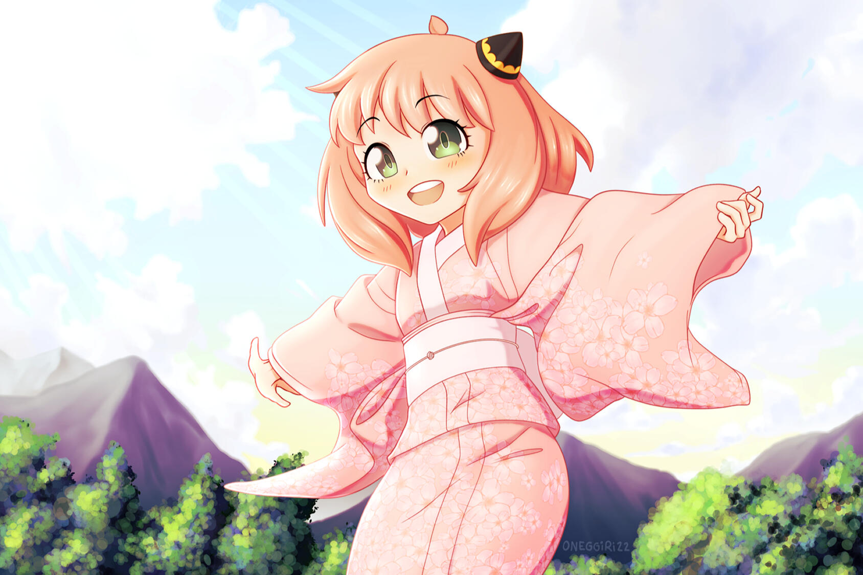 Anya