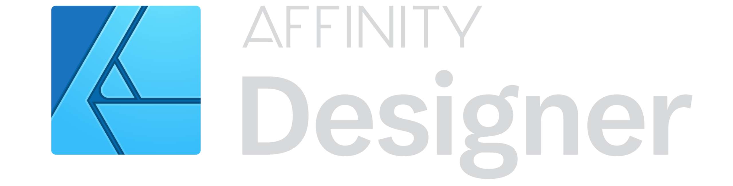 Affinity Designer Logo