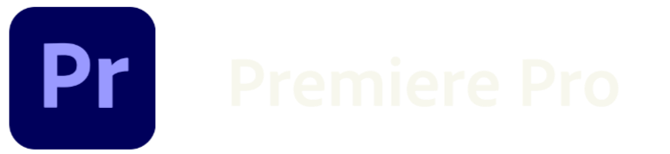 Adobe Premiere Pro Logo